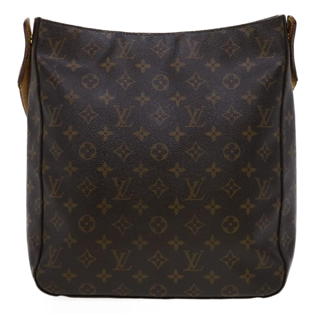 LOUIS VUITTON Looping GM Shoulder Bag - Picture 2 of 16
